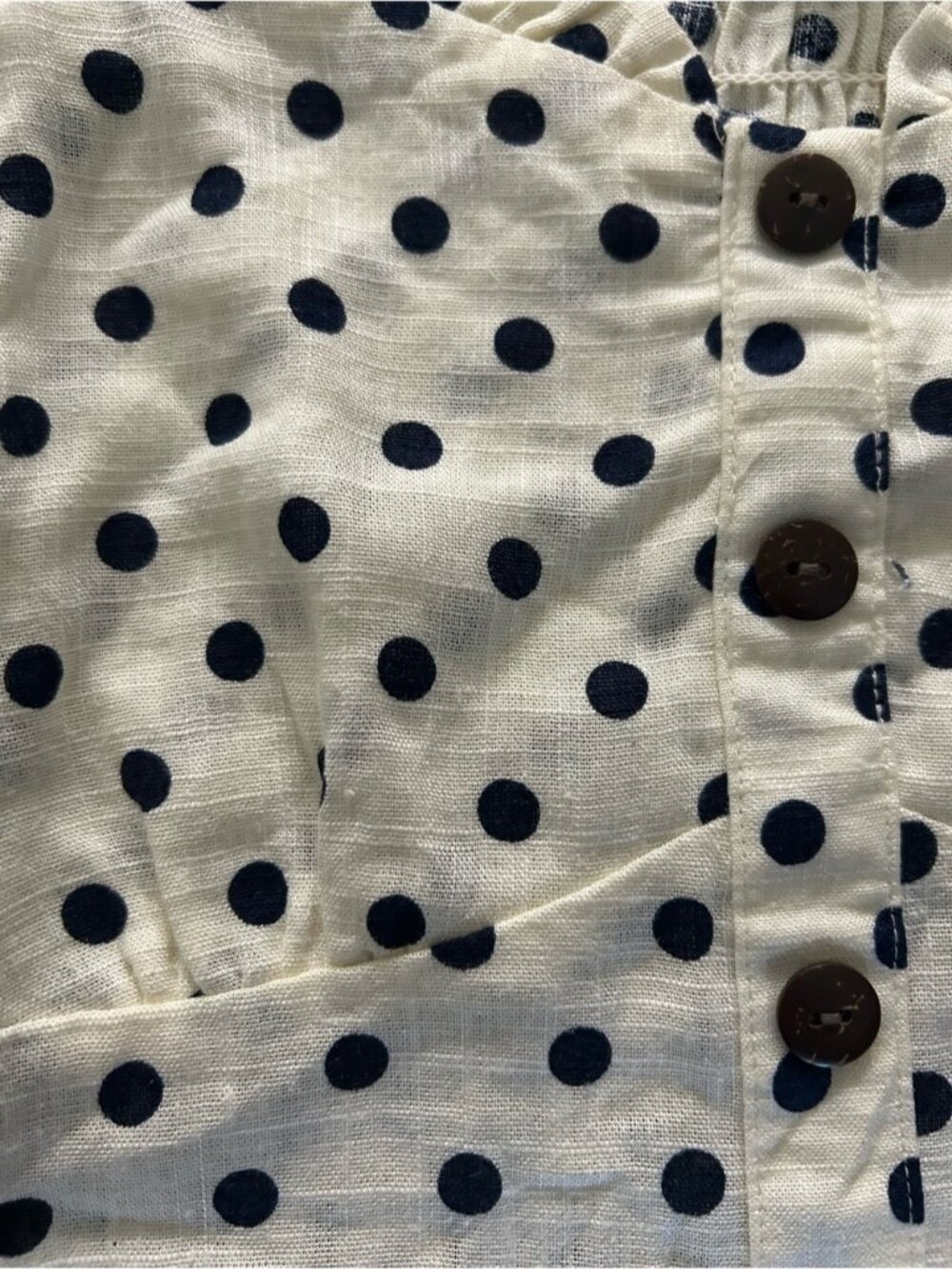 Sleeve Top - Picture 3 of 3